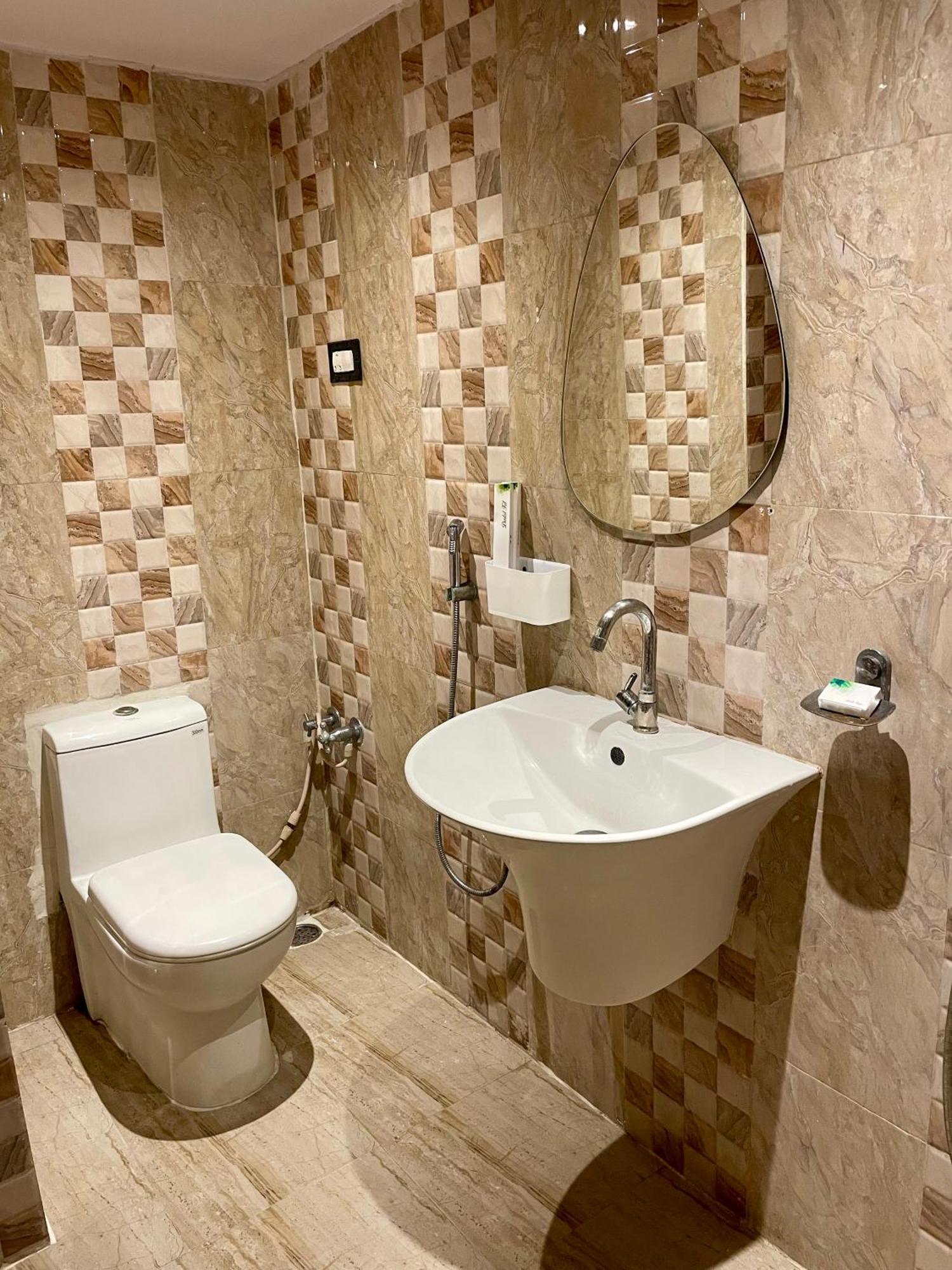 Ocean'S Edge Apartment Visakhapatnam Luaran gambar