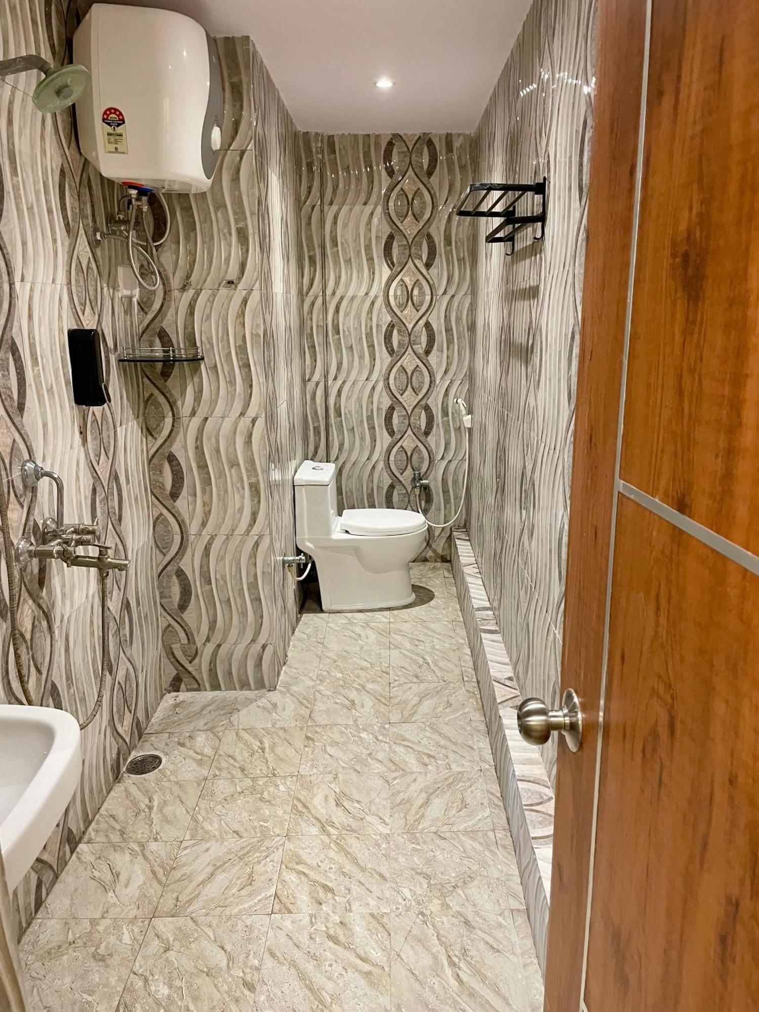 Ocean'S Edge Apartment Visakhapatnam Luaran gambar